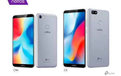 Estas son las claves del móvil de entrada Neffos C9A