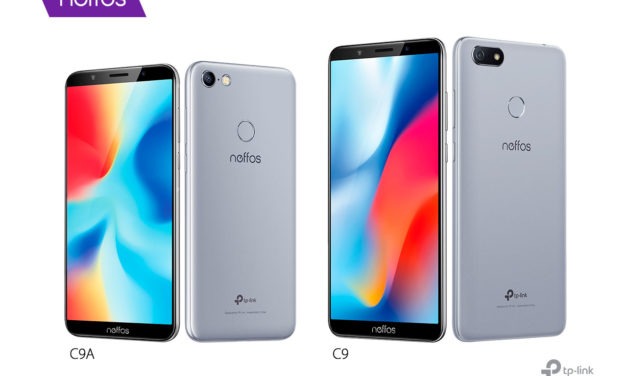 Estas son las claves del móvil de entrada Neffos C9A