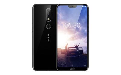 Estos son los móviles Nokia que actualizarán pronto a Android 9 Pie
