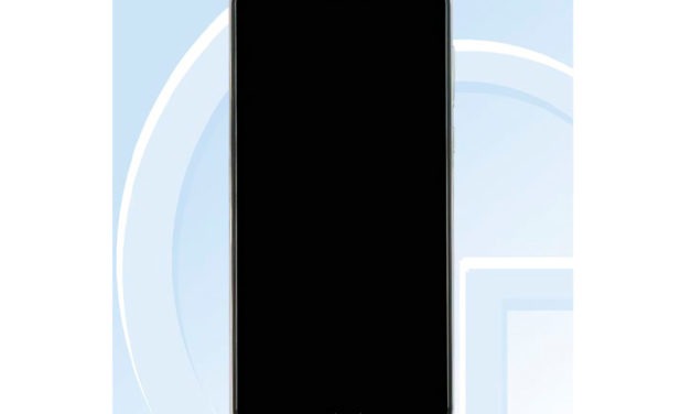 Un nuevo Motorola con diseño de iPhone X aparece en Internet