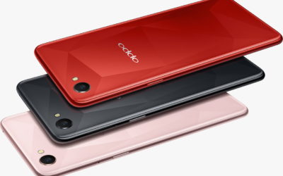 Se filtran las características del nuevo Oppo R17