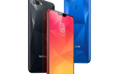Se filtran las características del nuevo Oppo K1