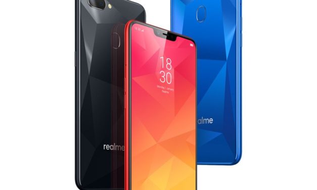 Se filtran las características del nuevo Oppo K1
