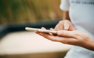 Ofertas de móviles en operadoras para agosto