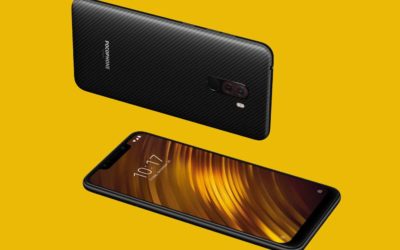 Por qué no puedes ver vídeo en HD en Netflix en móviles como el Pocophone F1 o el Xiaomi Mi 8