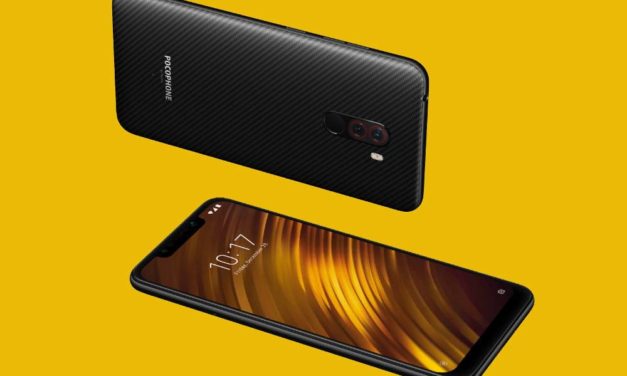 Por qué no puedes ver vídeo en HD en Netflix en móviles como el Pocophone F1 o el Xiaomi Mi 8