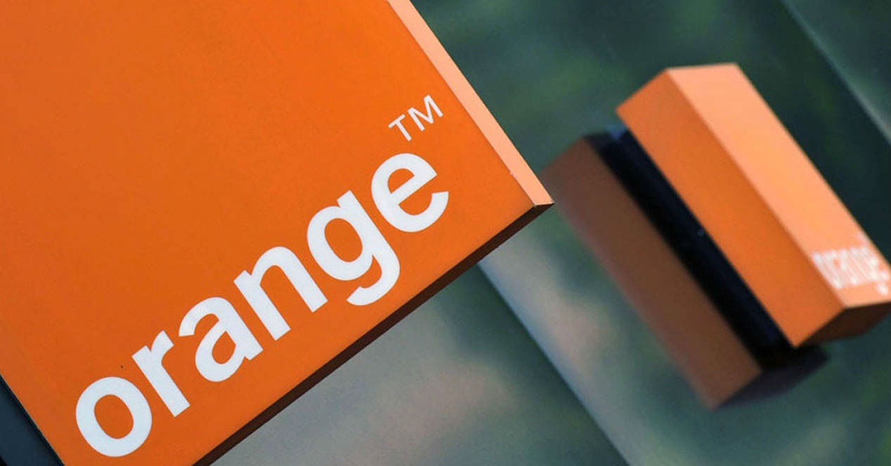 Orange prepago 