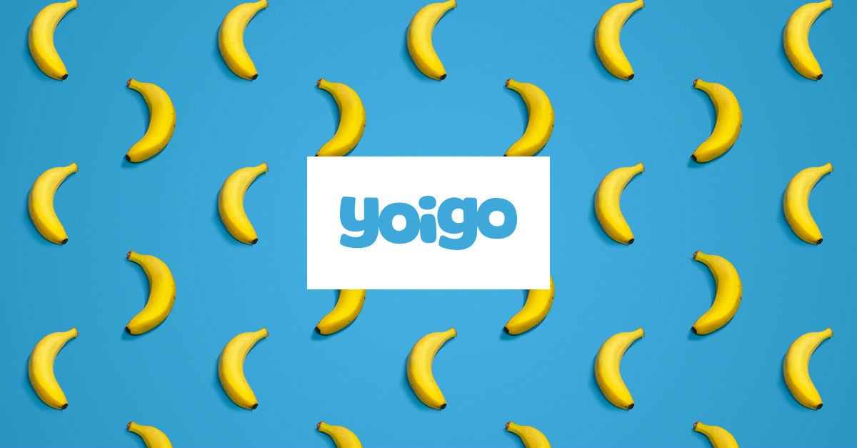 prepago Yoigo