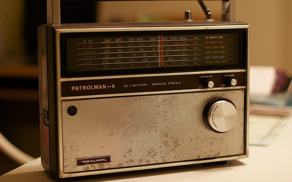Los 5 mejores móviles con radio FM de 2018