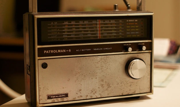 Los 5 mejores móviles con radio FM de 2018