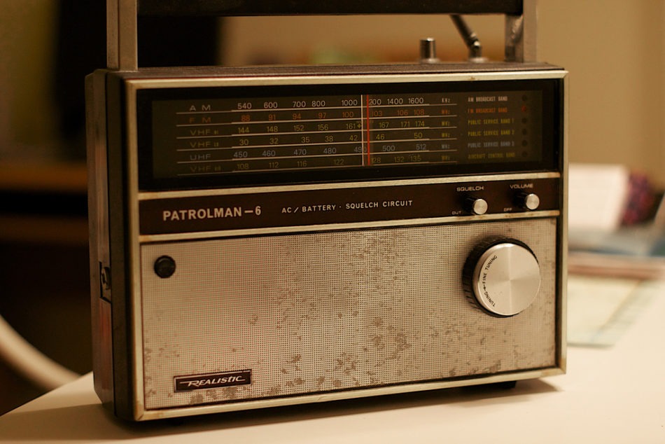 Los 5 mejores móviles con radio FM de 2018