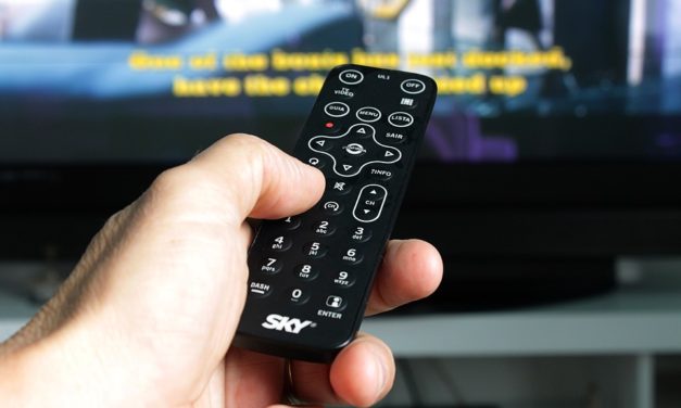 Cómo usar tu móvil Android para ver películas y vídeos en la tele