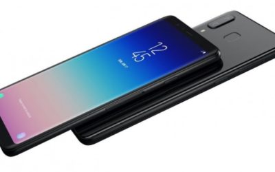 Samsung Galaxy A8 Star, características y opiniones