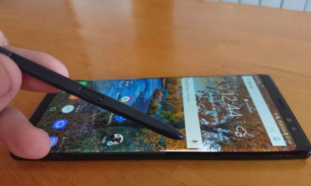 Ofertas para comprar ahora un Samsung Galaxy Note 8
