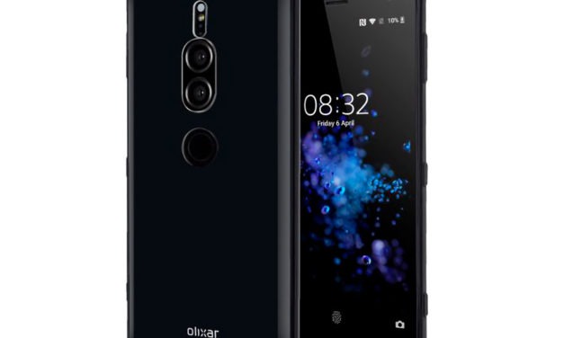 Se filtran las características técnicas del Sony Xperia XZ3