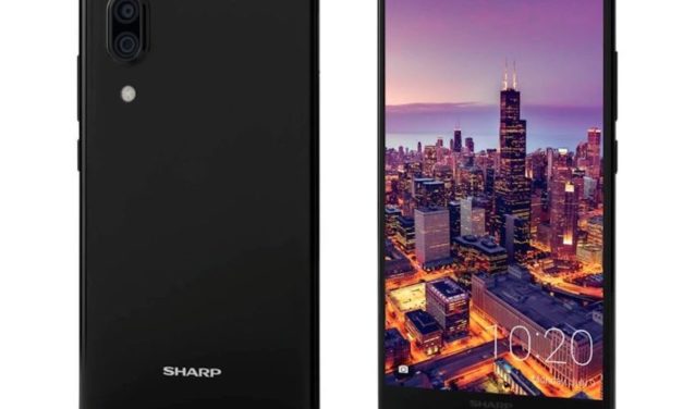 ¿Qué tienen de interesante los Sharp Aquos B10, C10 y D10?