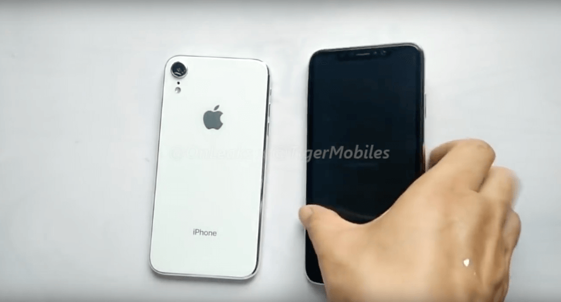 iPhone 