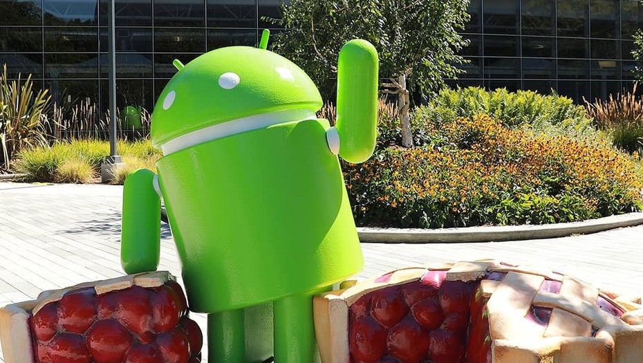 Android 9 
