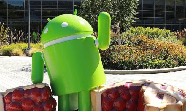 Estos son los móviles Huawei que tendrán Android 9 en breve