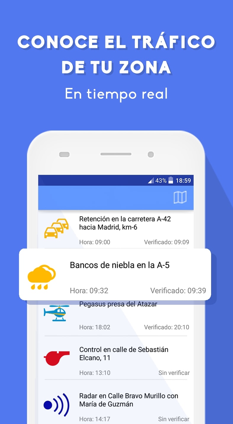 socialdrive