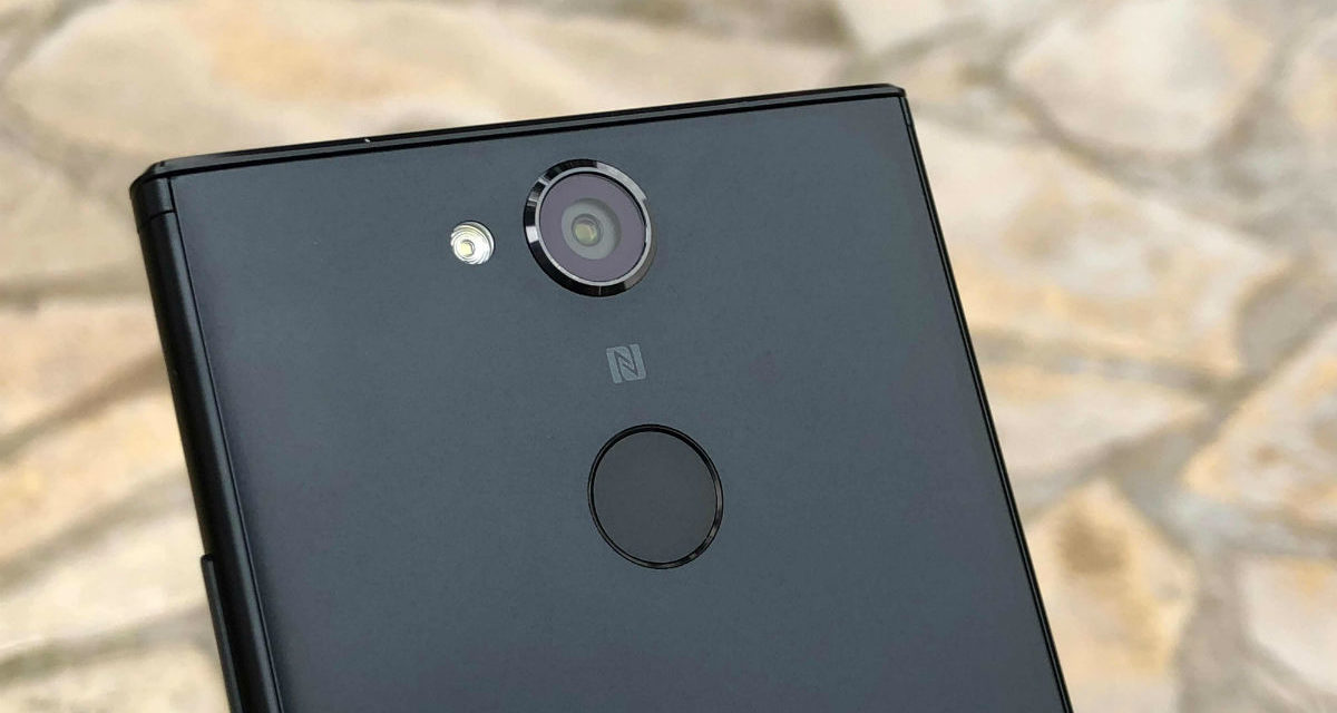 Aparecen nuevos detalles de rendimiento del Sony Xperia XA3