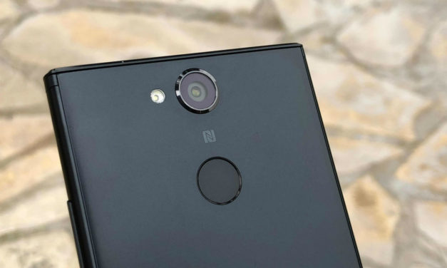 Aparecen nuevos detalles de rendimiento del Sony Xperia XA3