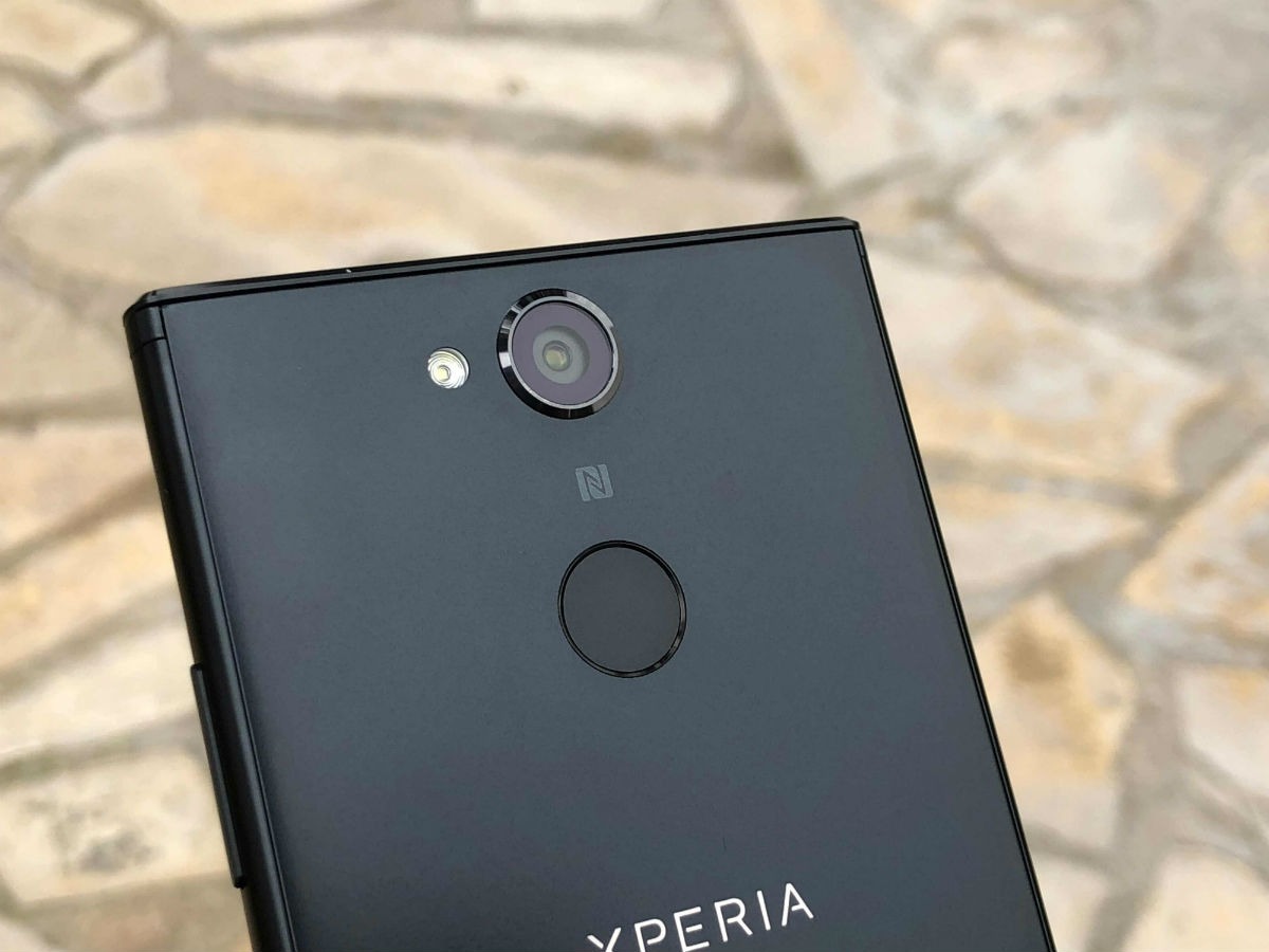 Aparecen nuevos detalles de rendimiento del Sony Xperia XA3