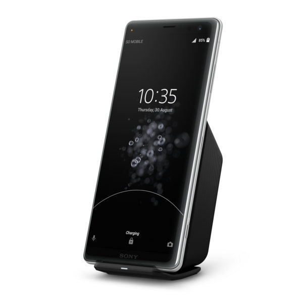 sony xperia xz3 3