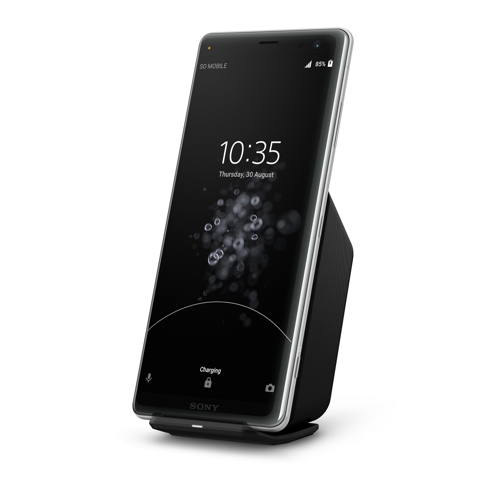 sony xperia xz3 3