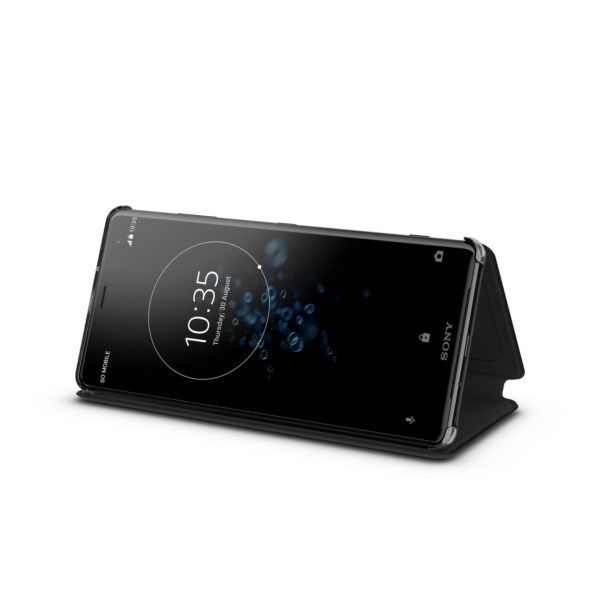 sony xperia xz3 6
