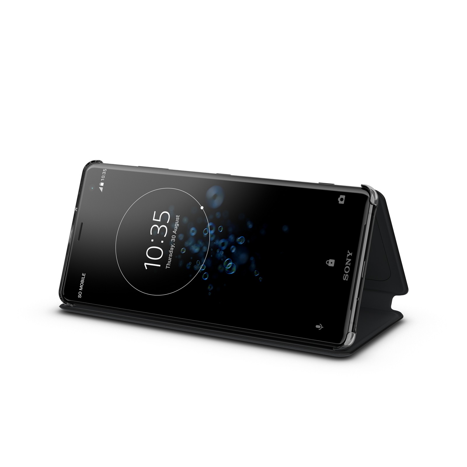 sony xperia xz3 6