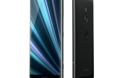 Sony Xperia XZ3 a la venta en España, precio y dónde comprar