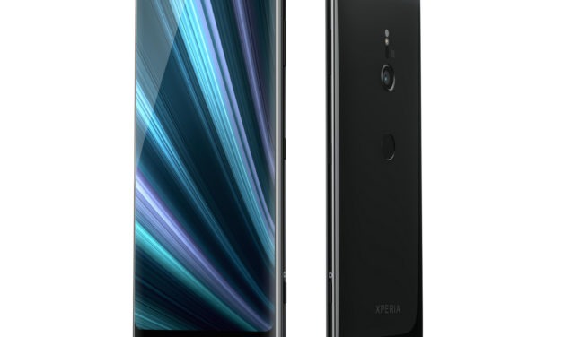 Sony Xperia XZ3 a la venta en España, precio y dónde comprar