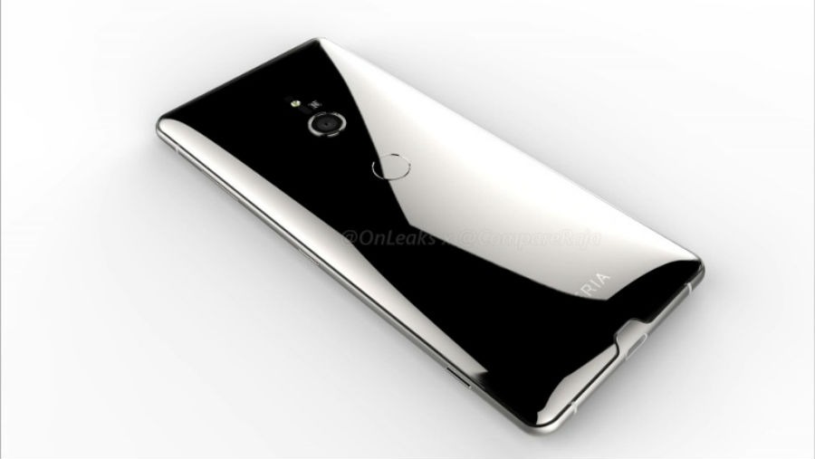 Sony Xperia XZ3