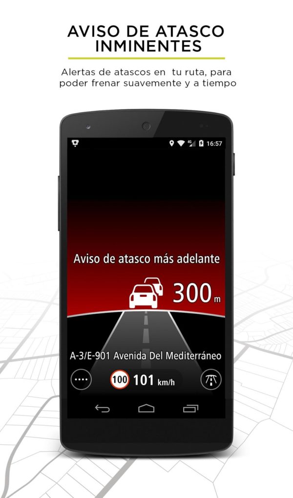 tomtom radares 2