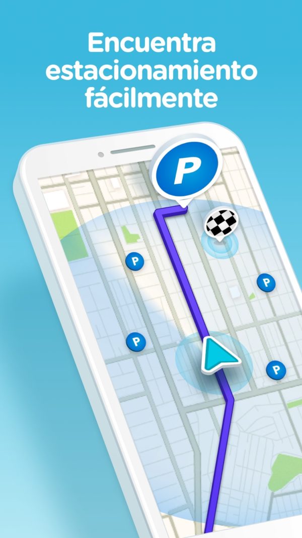 waze 2