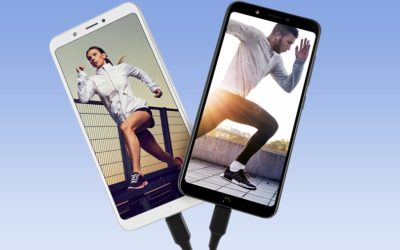 Cinco características clave del BQ Aquaris C