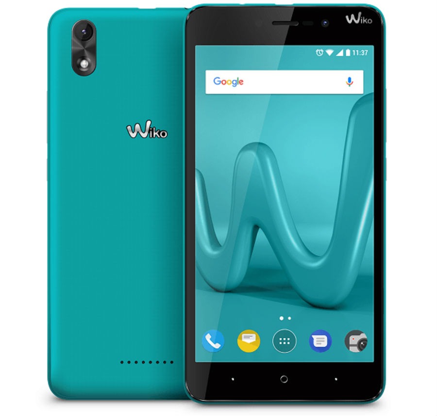 Wiko Lenny 4 Plus