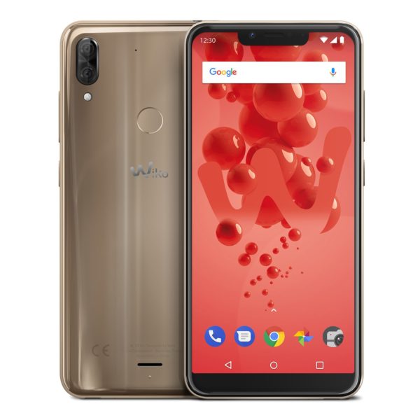 Wiko View 2 Plus,View 2 Go y Harry 2 así son los nuevos terminales de Wiko