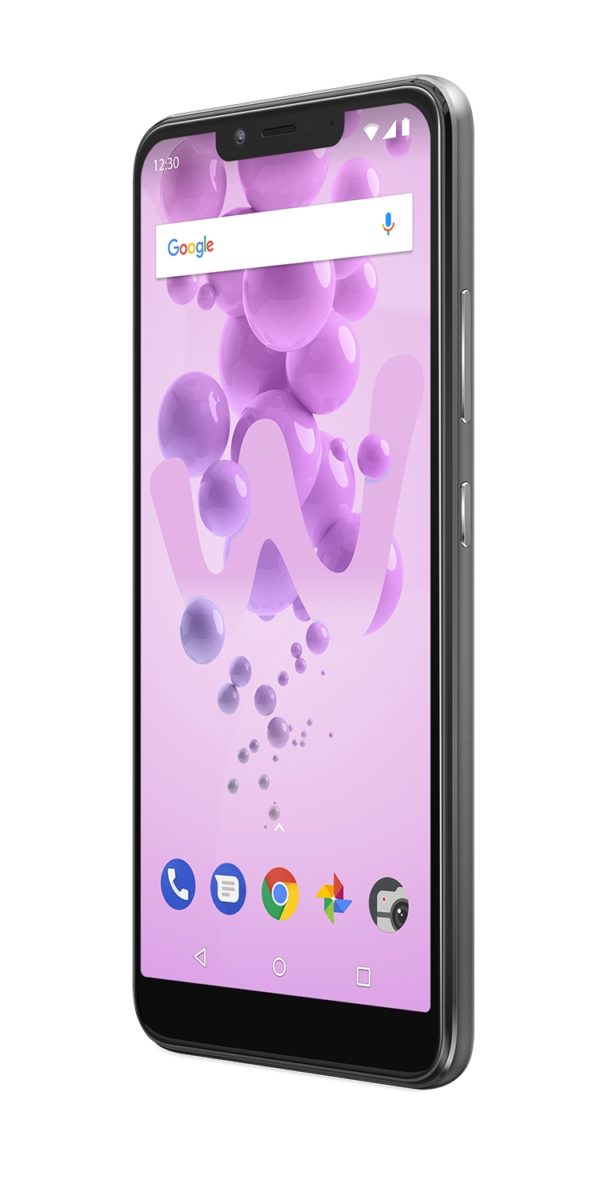 Wiko View 2 Plus,View 2 Go y Harry 2 así son los nuevos terminales de Wiko