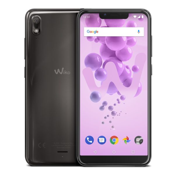 Wiko View 2 Plus,View 2 Go y Harry 2 así son los nuevos terminales de Wiko