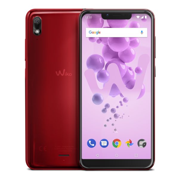 Wiko View 2 Plus,View 2 Go y Harry 2 así son los nuevos terminales de Wiko