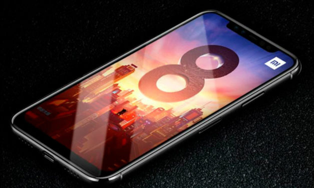 El Xiaomi Mi 8X llegaría en tres versiones diferentes