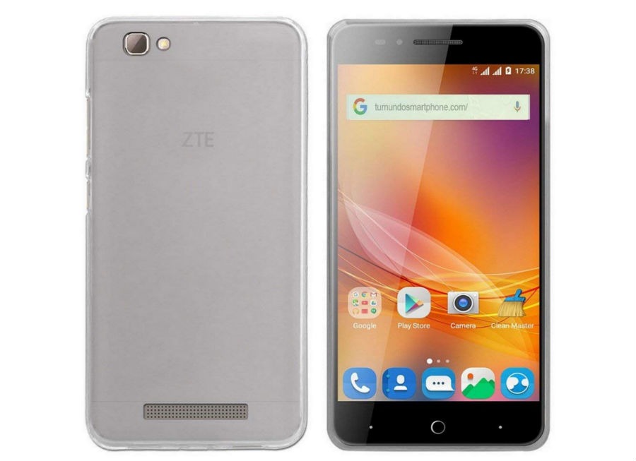 ZTE