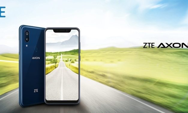 Las 5 diferencias entre el ZTE Axon 9 Pro y el ZTE Axon 7