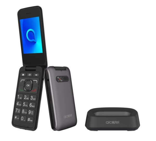 alcatel 3026 4