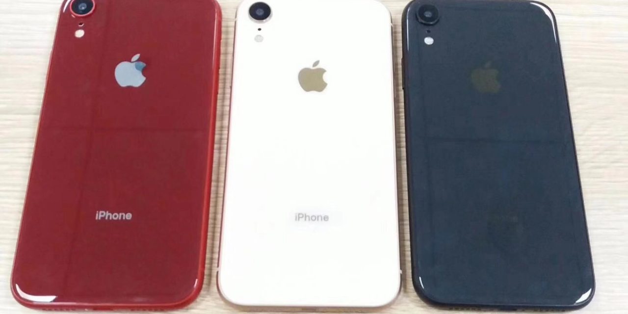Confirman la llegada del nuevo iPhone con Dual SIM