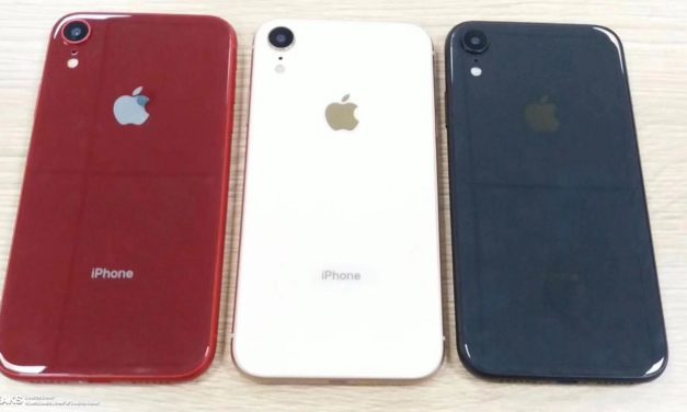 Confirman la llegada del nuevo iPhone con Dual SIM