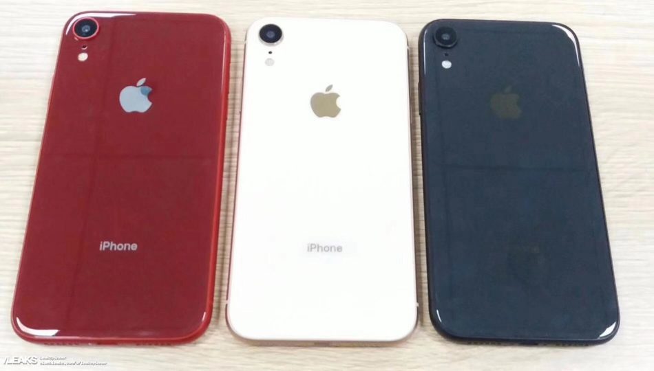 colores iphone 2018 3