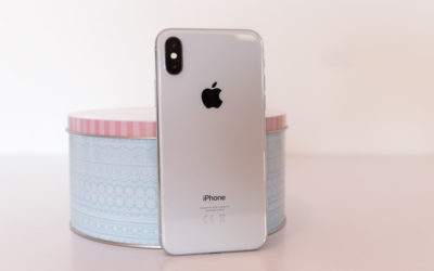 Esto es todo lo que puedes comprar con el precio de un iPhone XS